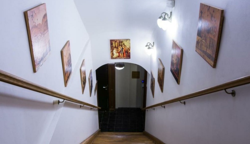 Pivovar Hotel Na Rychtě Ústí nad Labem